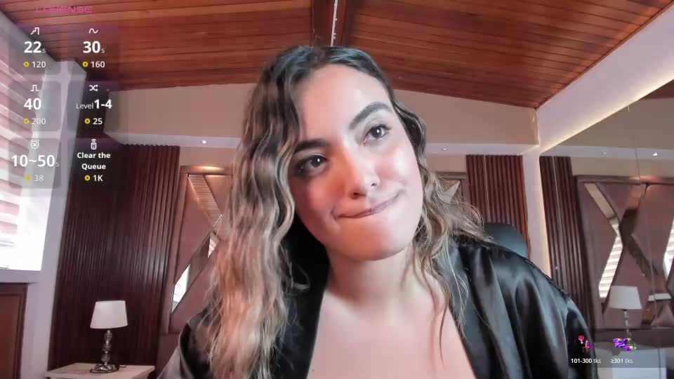 isabellaajoness Adult Chat June 26, 2026