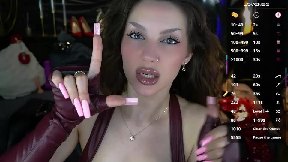 mistress_darsy Adult Chat June 26, 2026