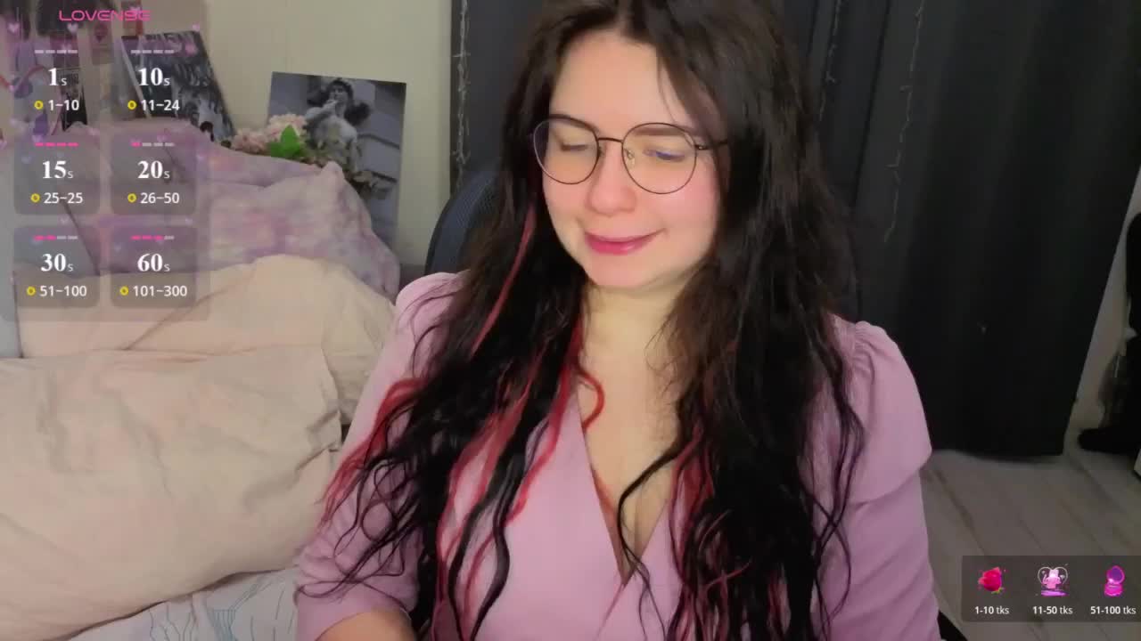 Kitty-Katty Adult Chat June 26, 2026