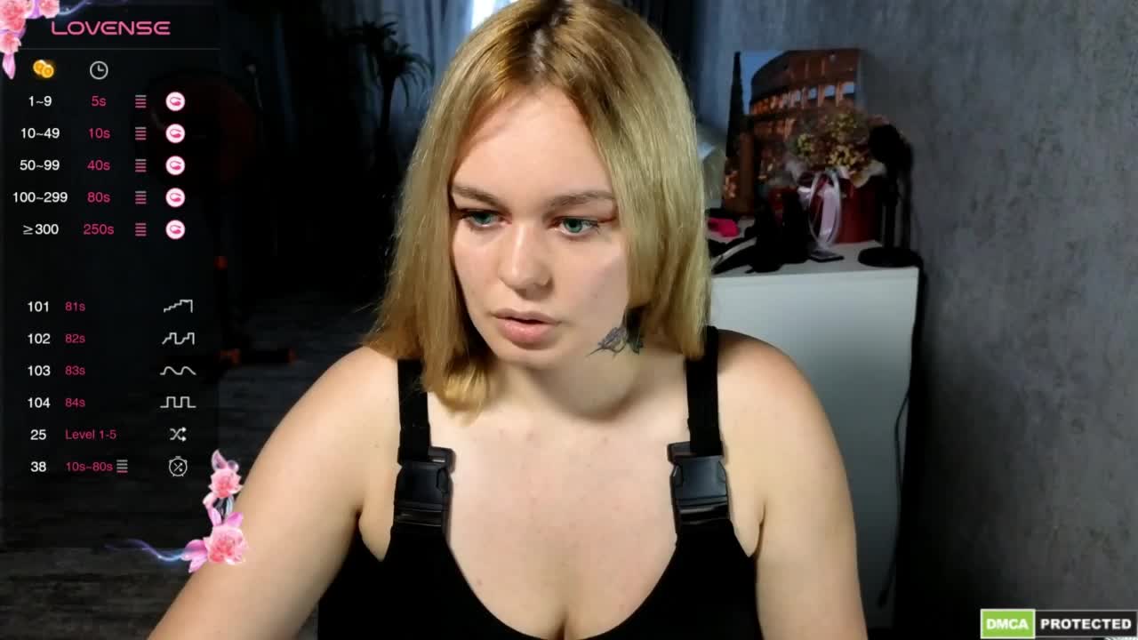 BadGirl2609 Adult Chat June 26, 2026
