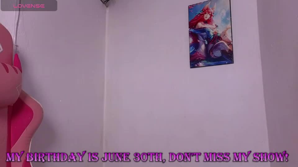 selenagreyy Adult Chat June 26, 2026