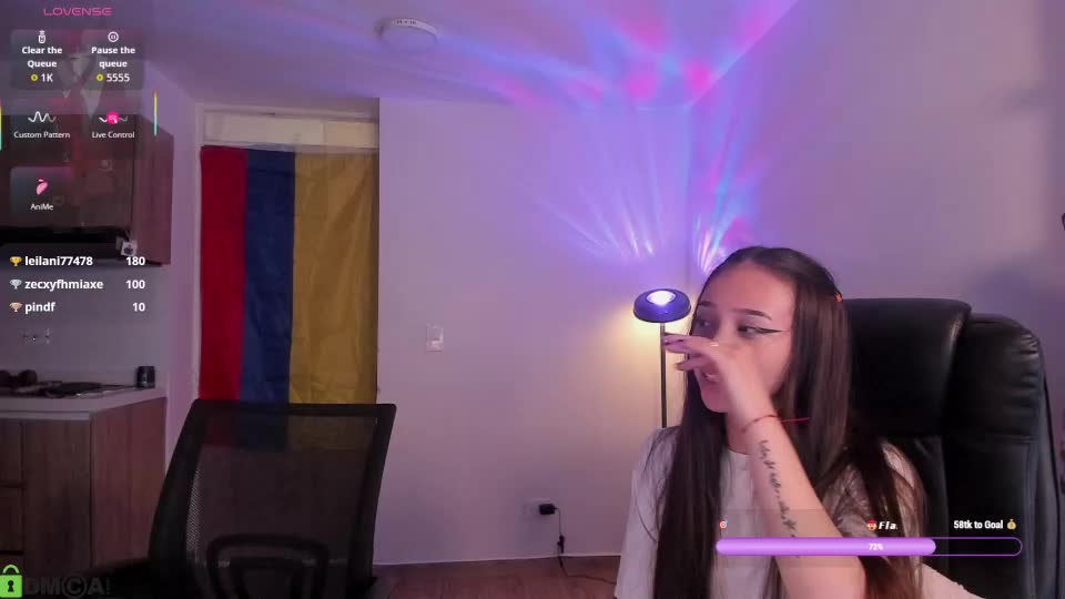 mikeyvioleta Adult Chat June 26, 2026