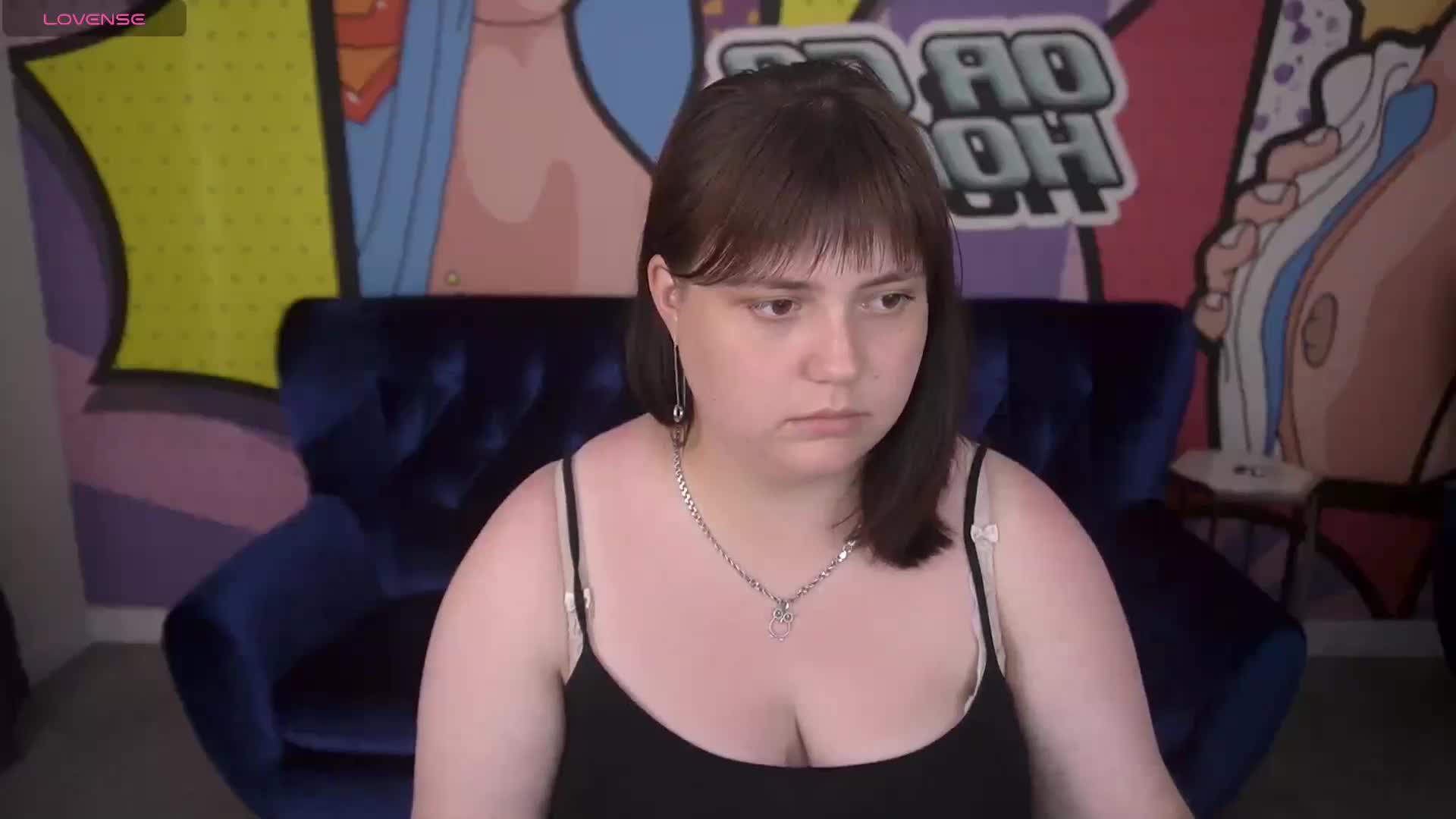 KseniaInWonderland Adult Chat June 26, 2026