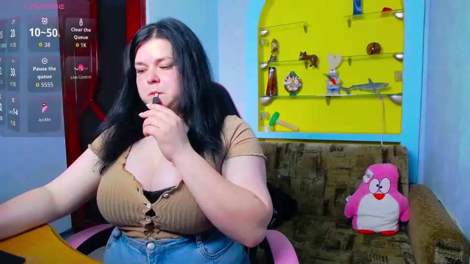 linasexy777 Adult Chat June 26, 2026