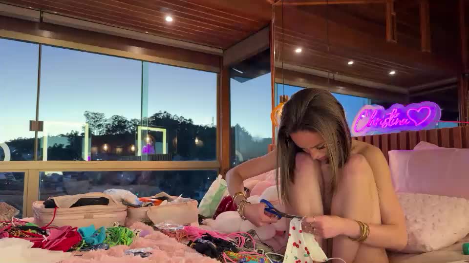 christinasage Adult Chat June 26, 2026