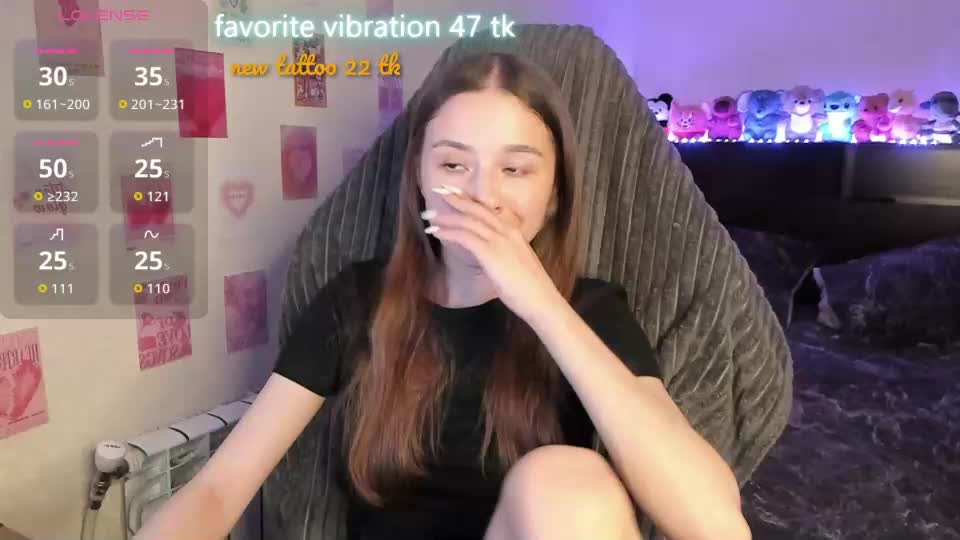milyamess Adult Chat June 26, 2026