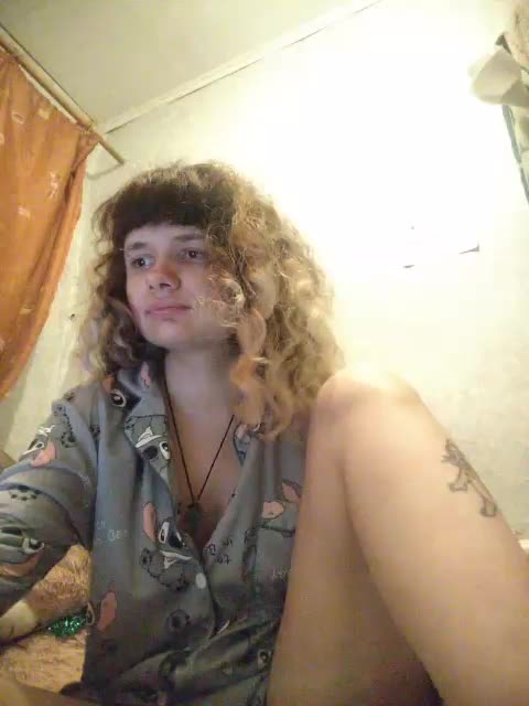 GrettaCandy Adult Chat June 26, 2026