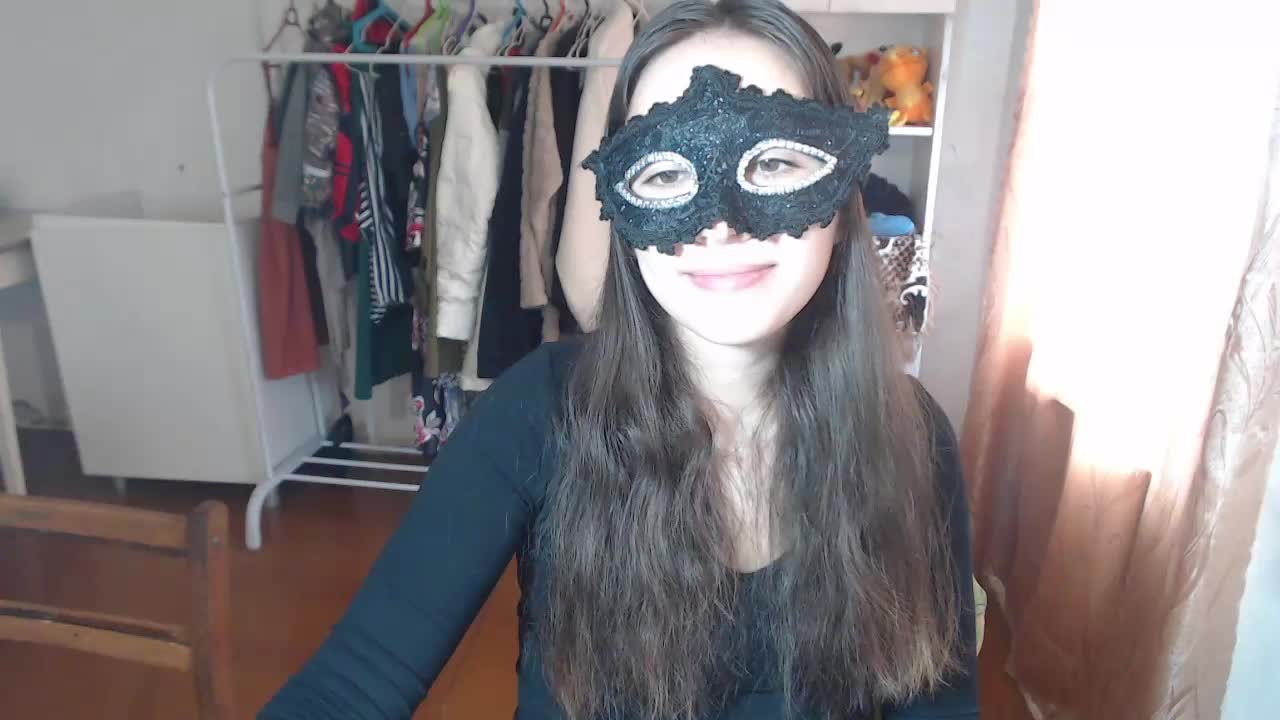 _beautiful_lady_ Adult Chat June 27, 2026