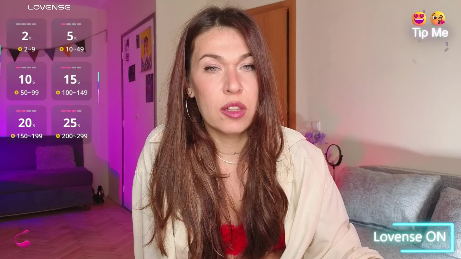 ReginaHawkinss Adult Chat June 27, 2026