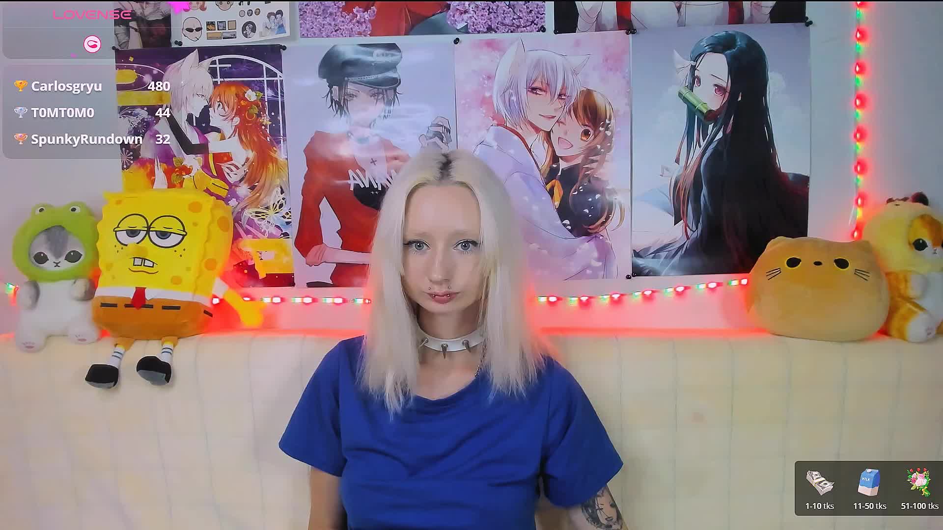 KatiaNabiee Adult Chat June 26, 2026