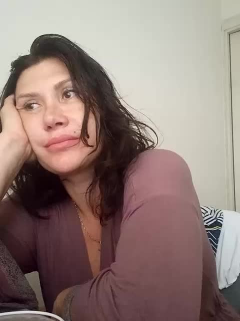 RoxySexy Adult Chat June 27, 2026