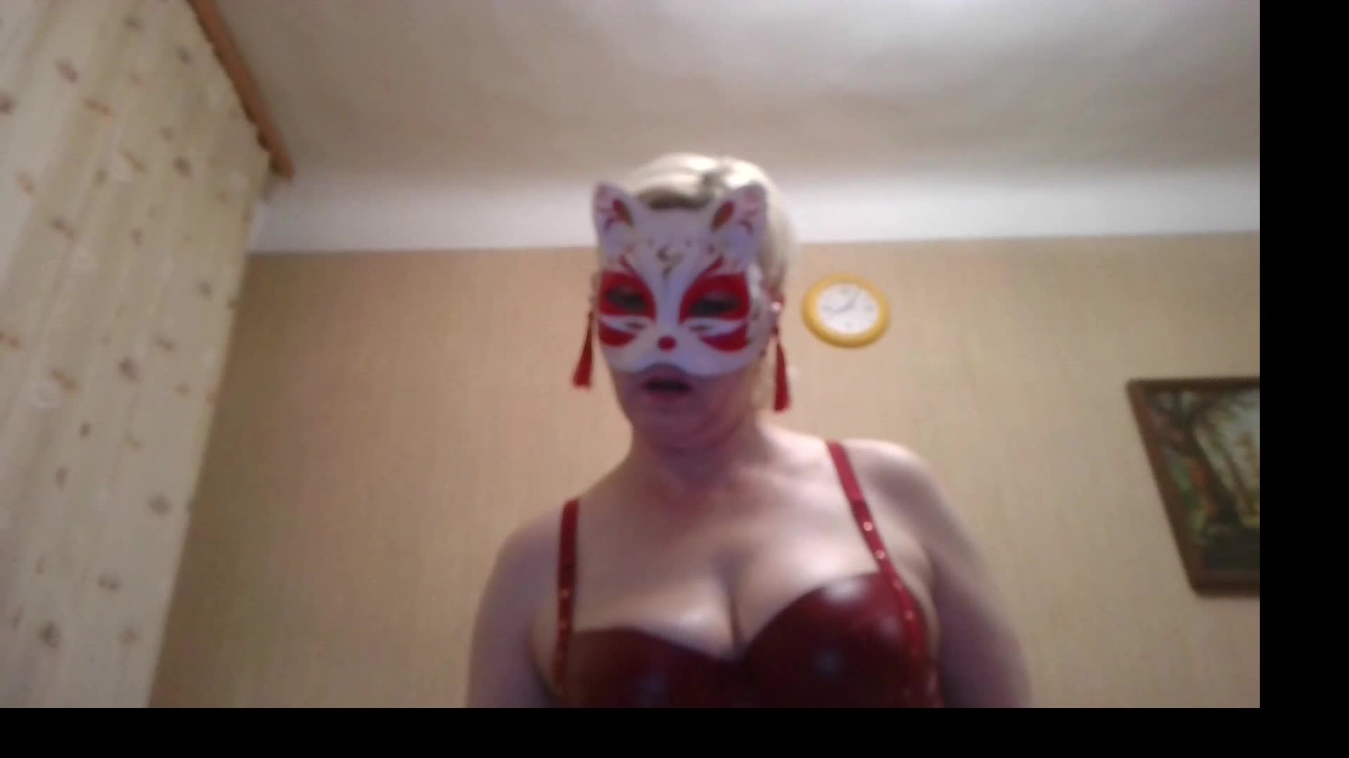 Milla45 Adult Chat June 27, 2026