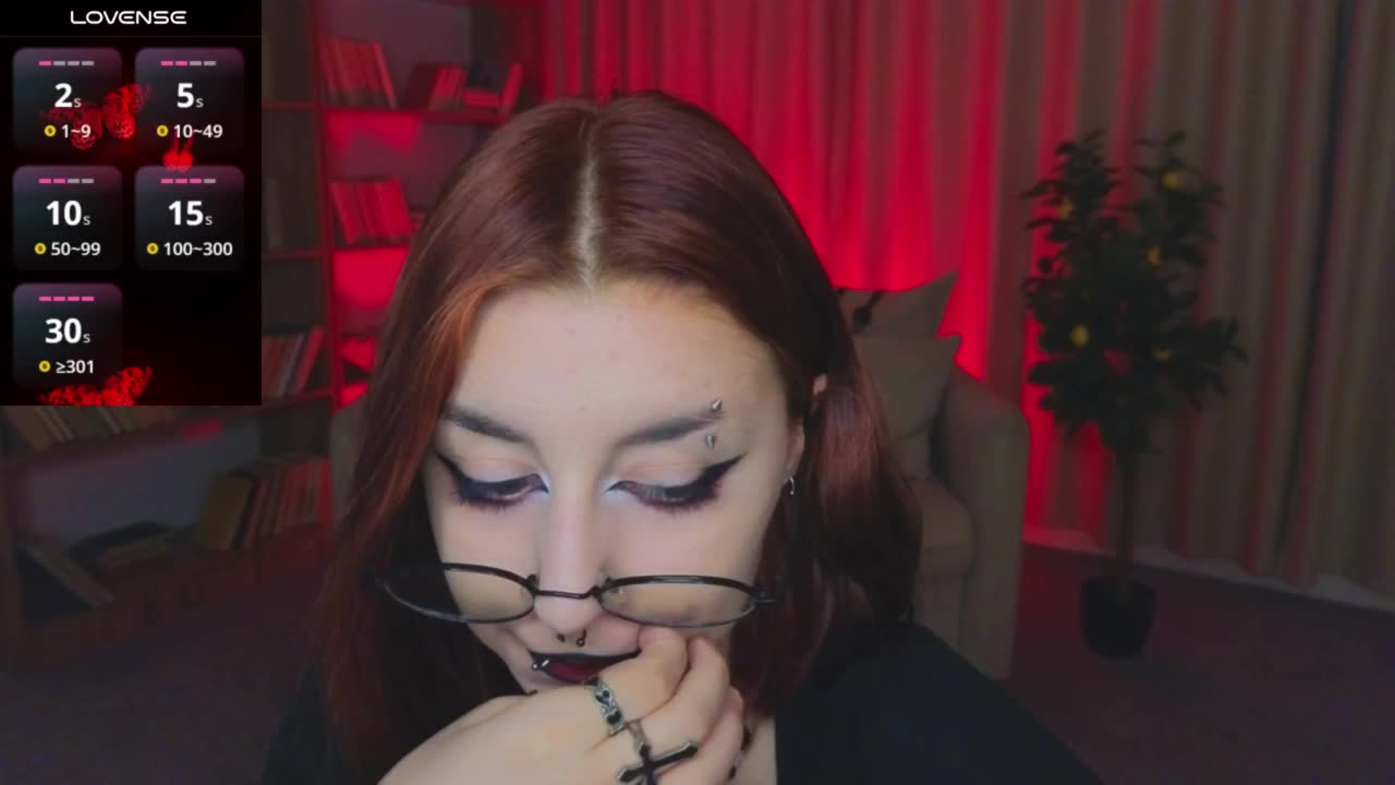 MistressMarcelline Adult Chat June 26, 2026