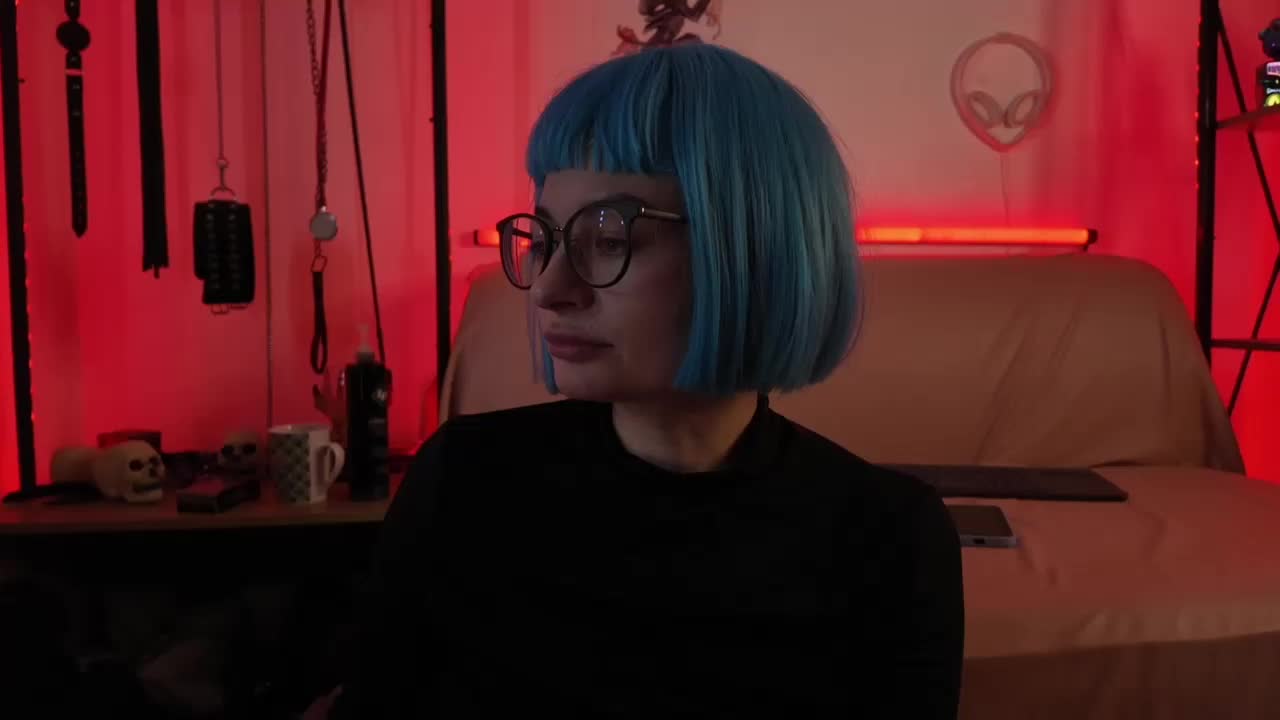 CyberXGoddess Adult Chat June 26, 2026
