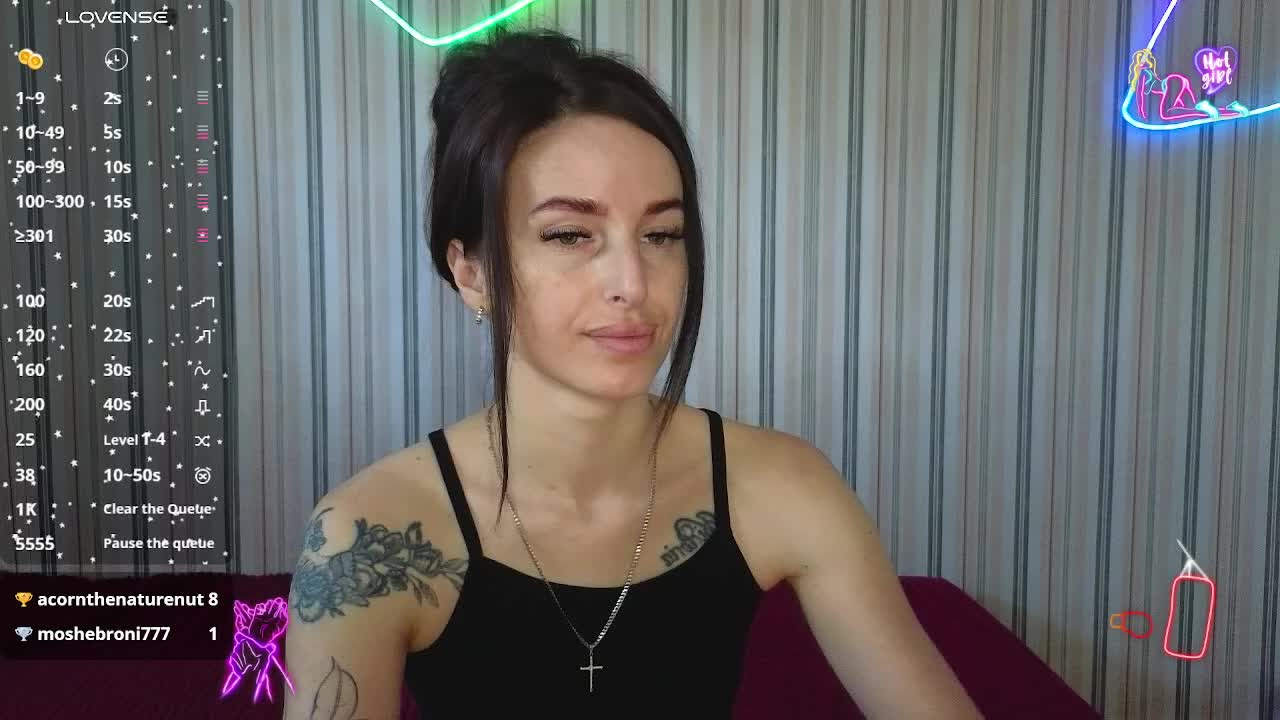 xxadrihanna Adult Chat June 26, 2026