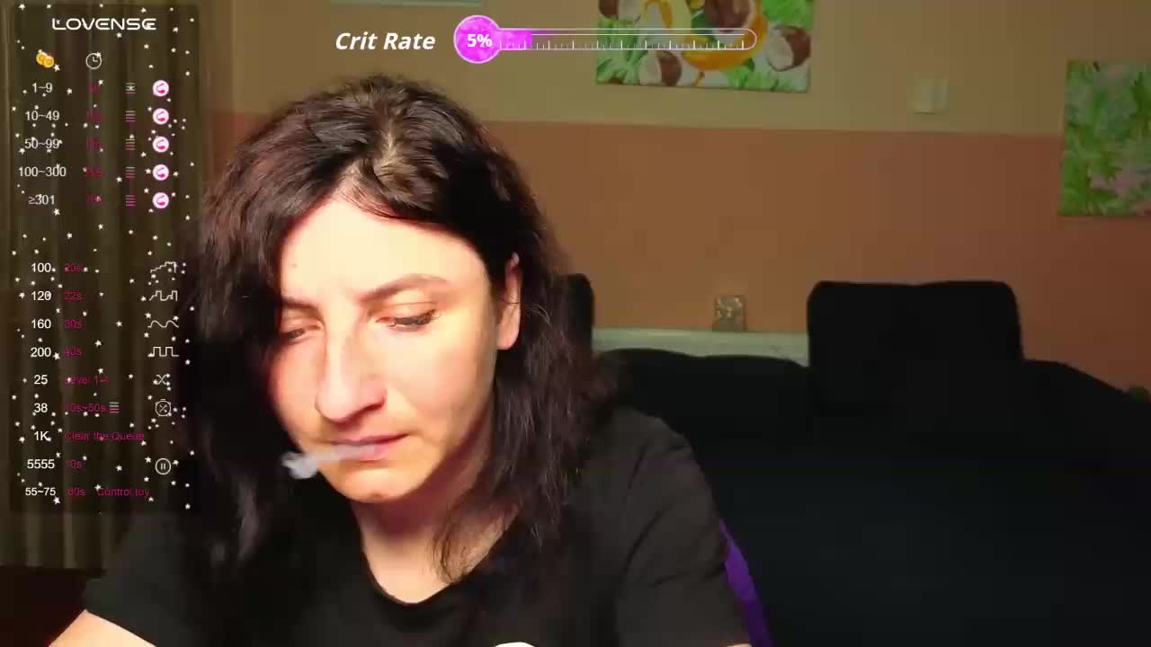 Musekittyjeni112 Adult Chat June 27, 2026