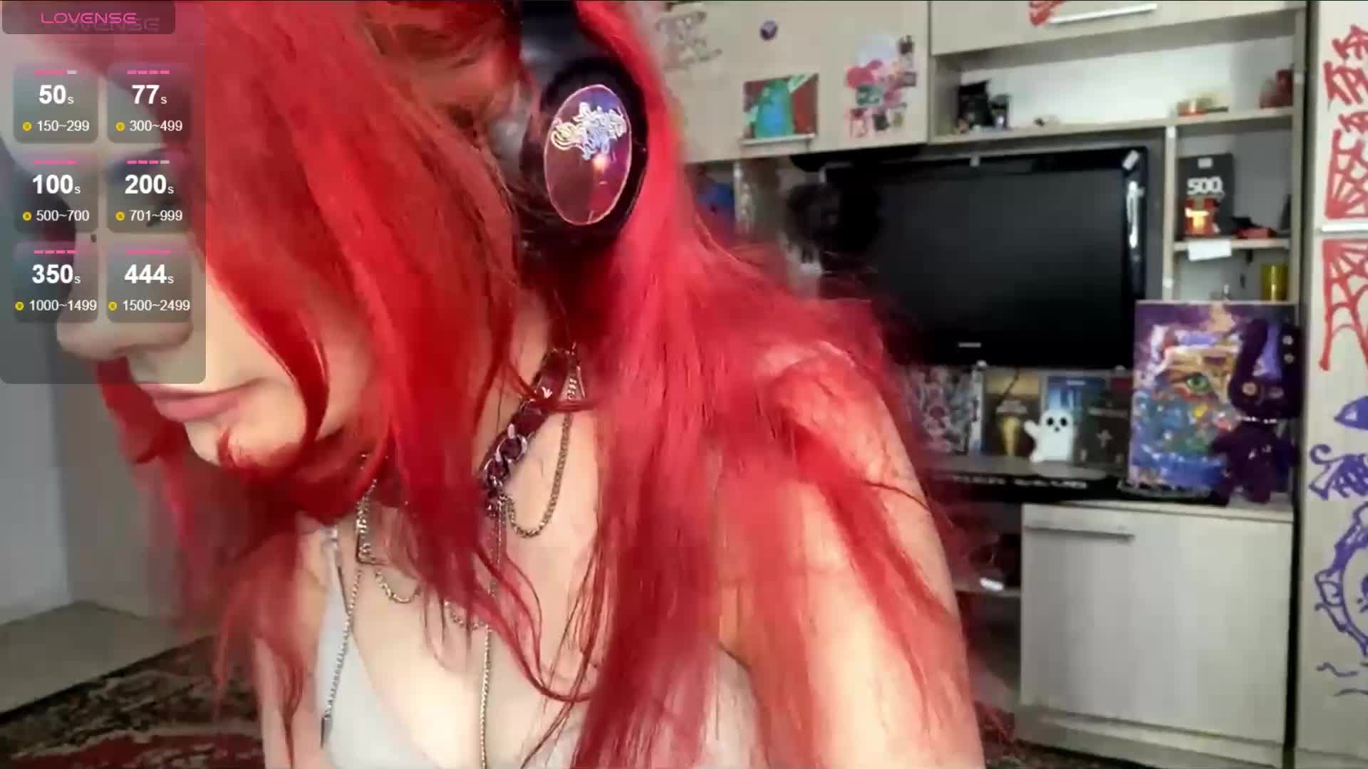 MigdaliaJaremka Adult Chat June 26, 2026