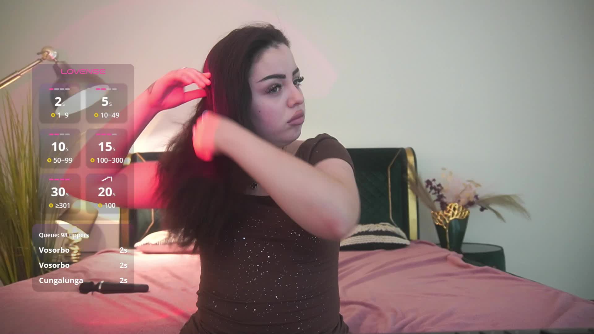 SinfulKitten Adult Chat June 26, 2026