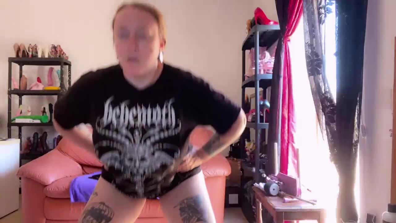 NylonQueen Adult Chat June 26, 2026