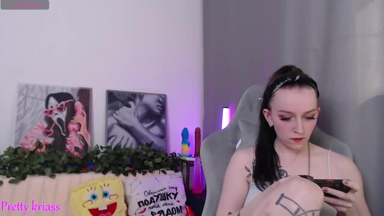 krisskiss21 Adult Chat June 26, 2026