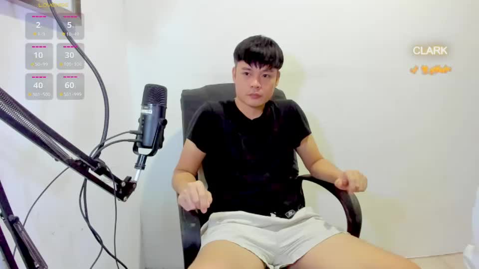 clarkyplaze Adult Chat June 26, 2026