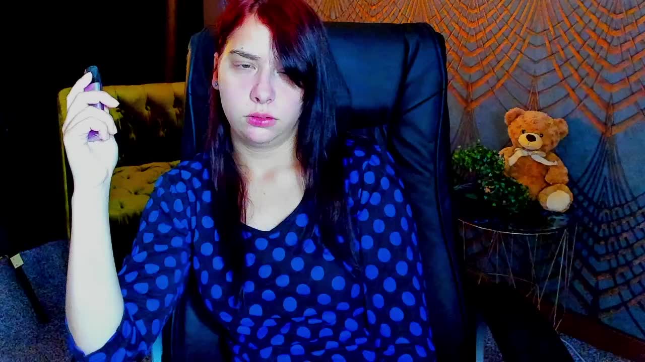 Livia-Shy Adult Chat June 26, 2026