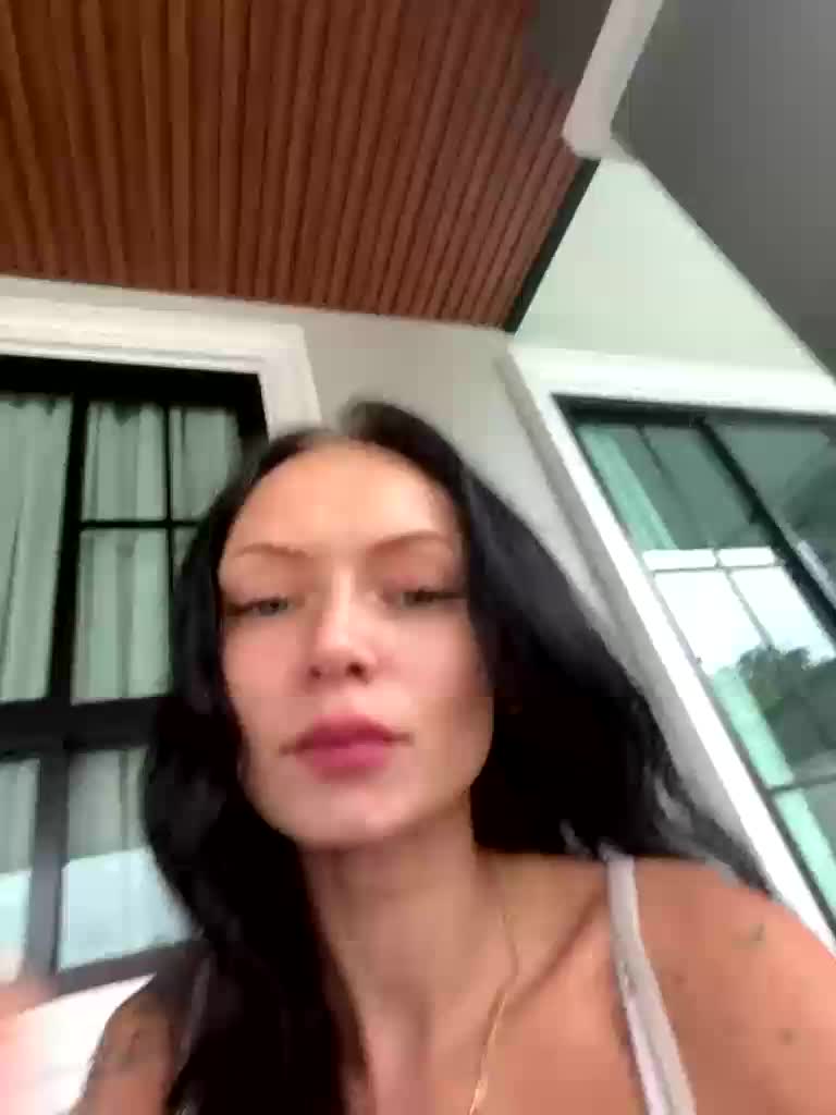 AnaWol Adult Chat June 27, 2026