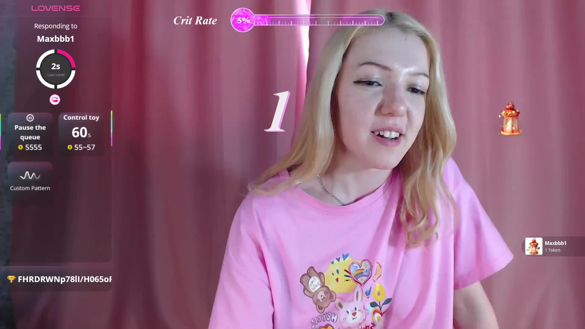 AlexandraXKitty Adult Chat June 26, 2026