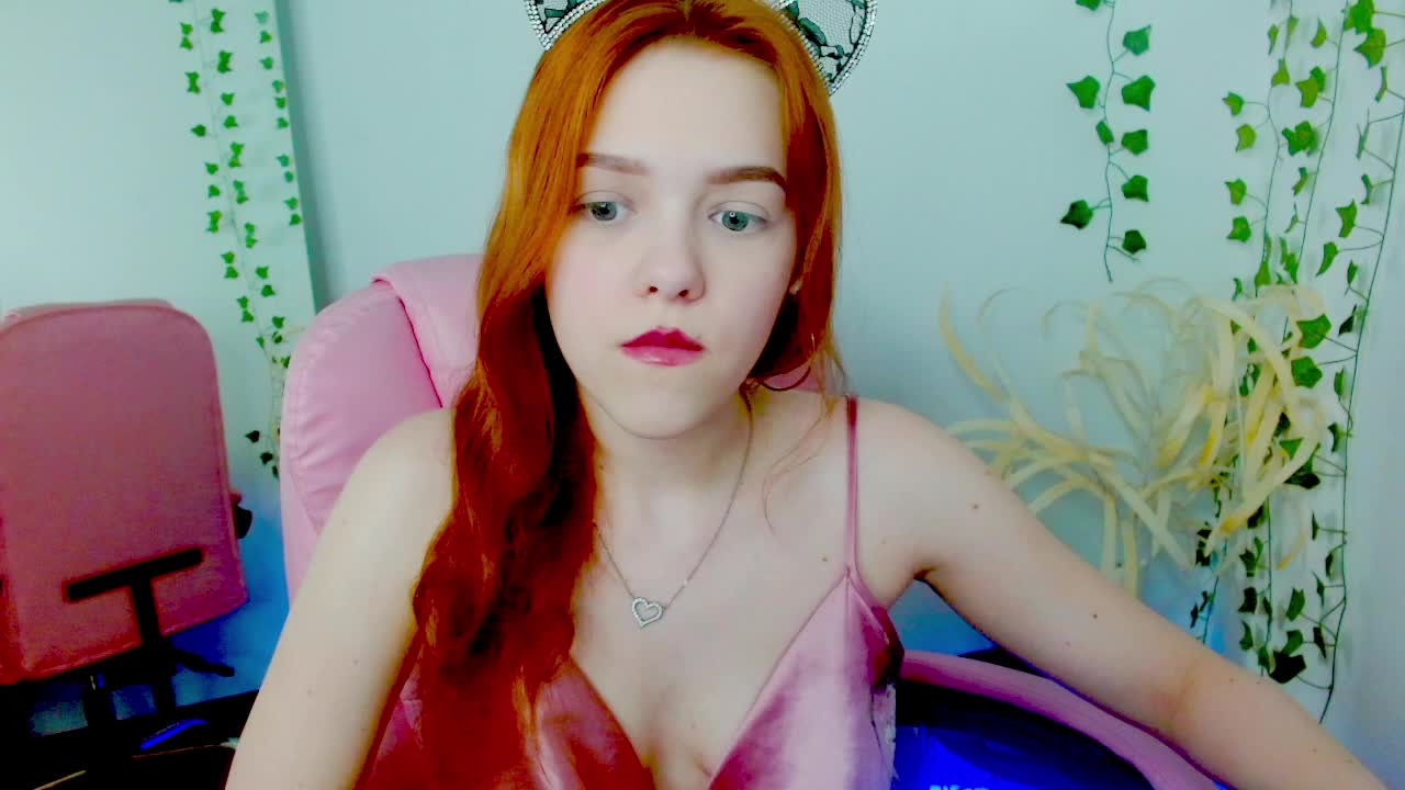 Melissa-me0w Adult Chat June 26, 2026