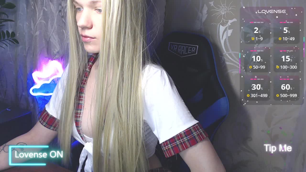 Shiny_Victoria Adult Chat June 27, 2026