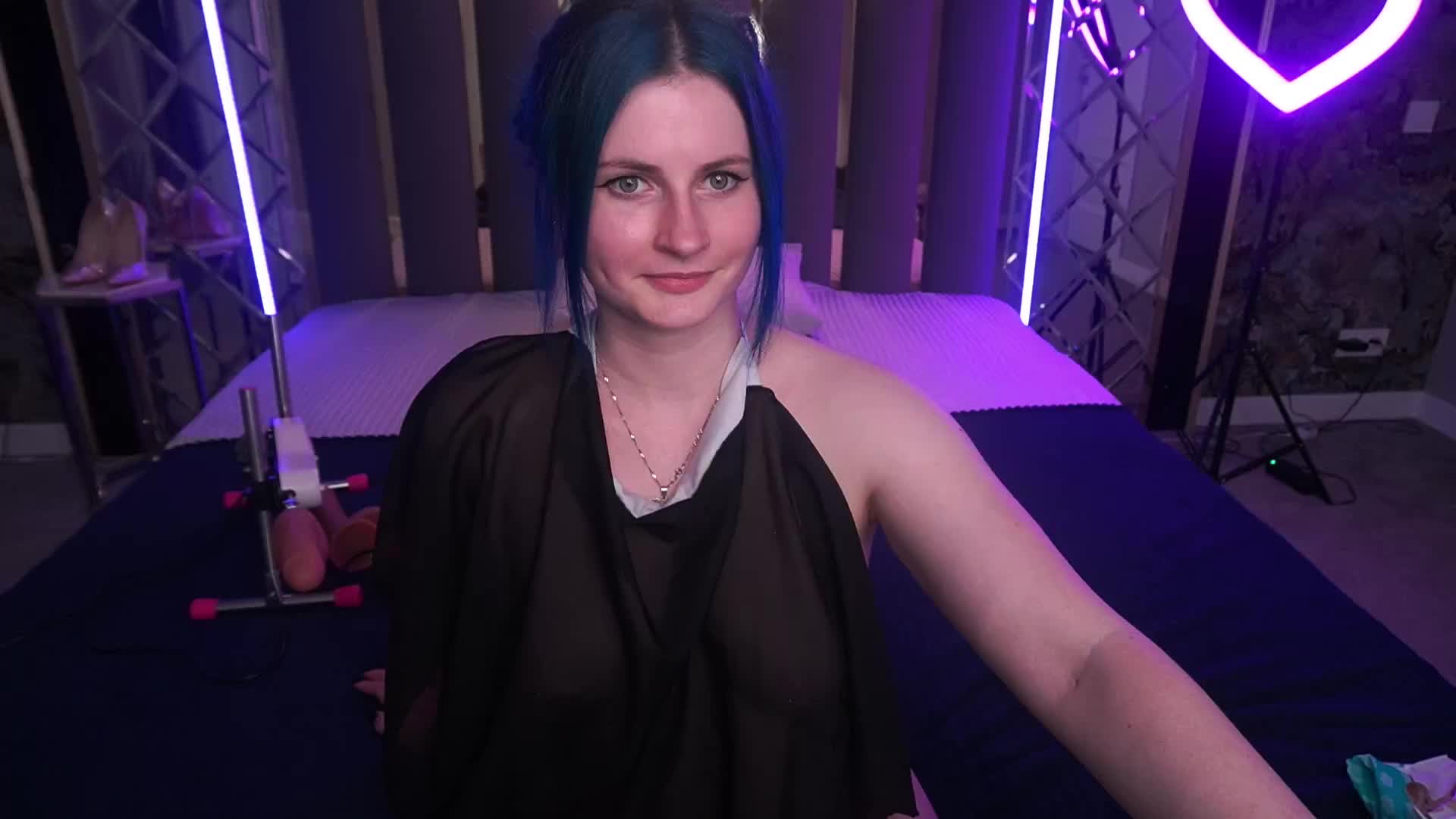 AlisaGrace Adult Chat June 26, 2026