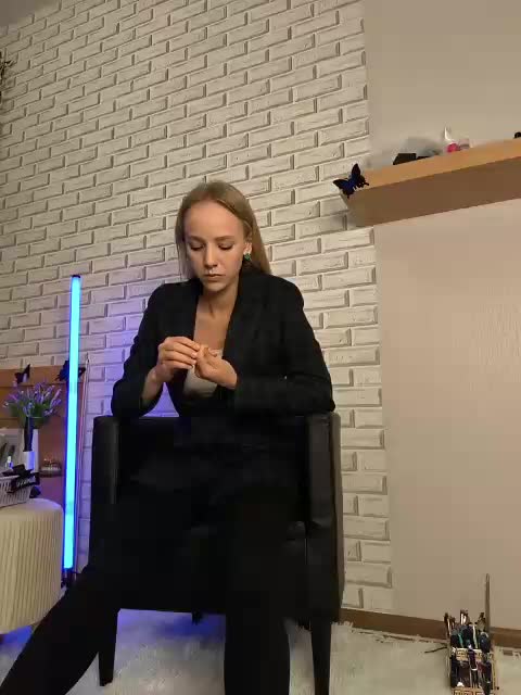 GORIGLAZ Adult Chat June 26, 2026
