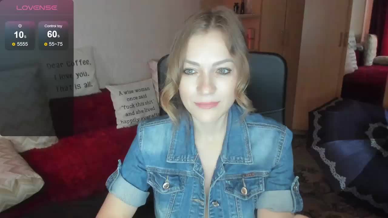 SilviaSweet Adult Chat June 27, 2026