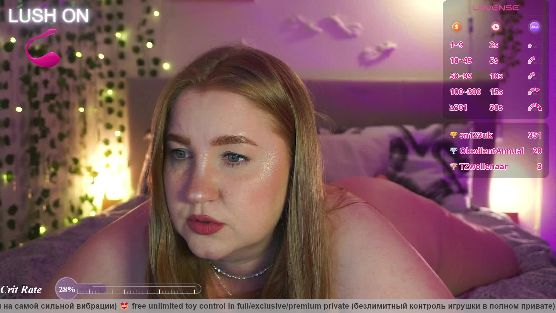 PusssyJuicy Adult Chat June 26, 2026