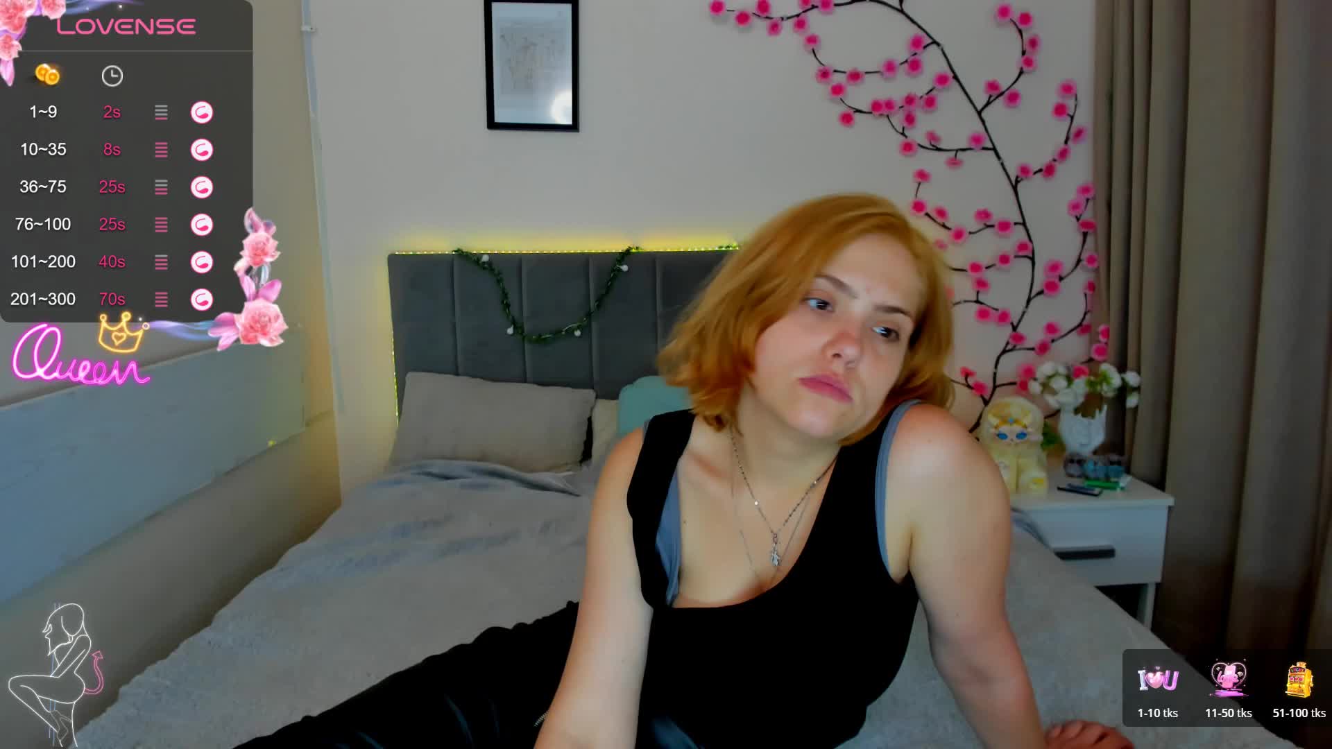 DellaRowwe Adult Chat June 27, 2026