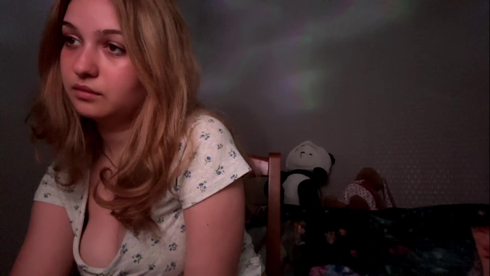 CloudyFoxy Adult Chat June 26, 2026