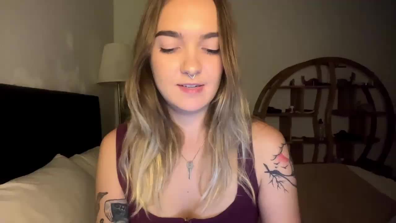 RoxyHorny Adult Chat June 27, 2026