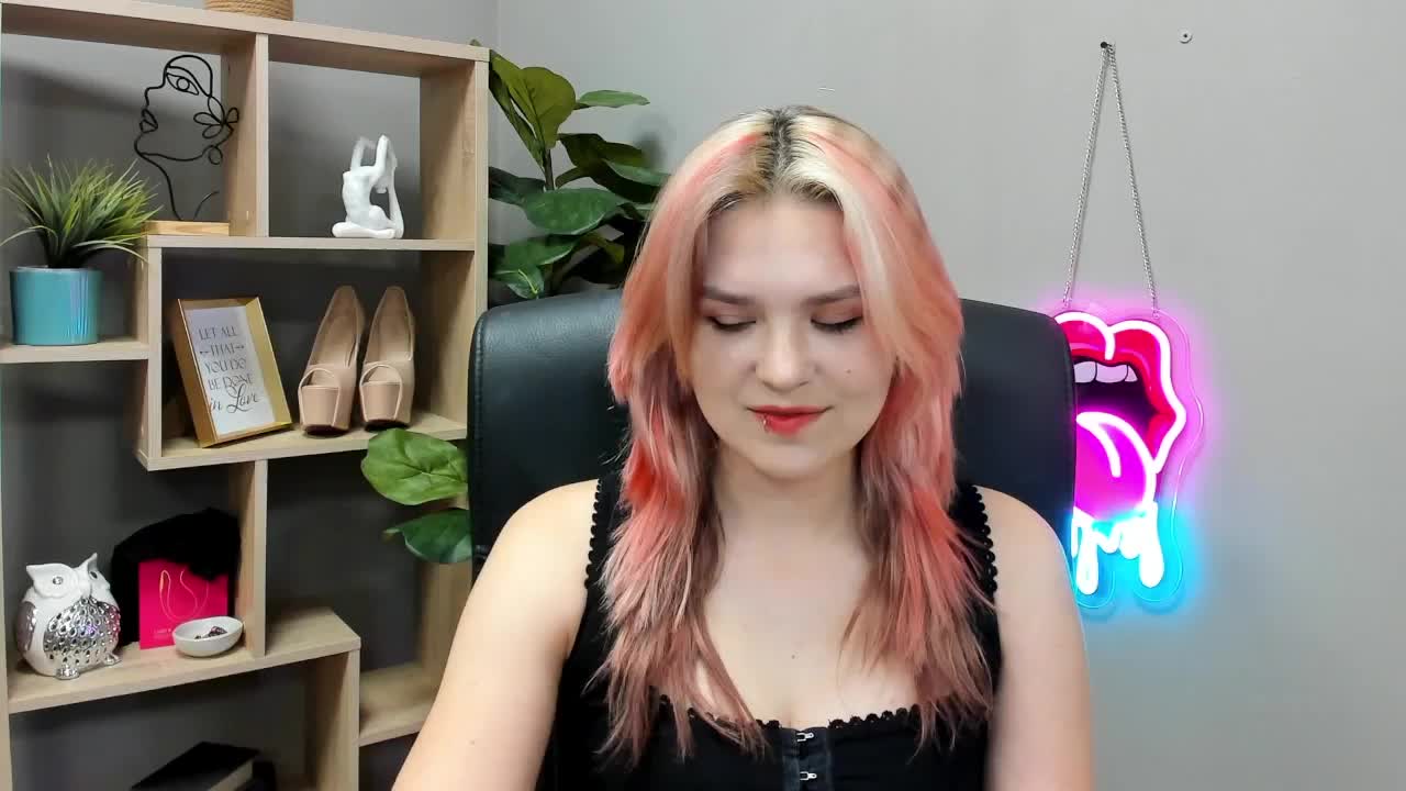 SweetLilyxo Adult Chat June 26, 2026