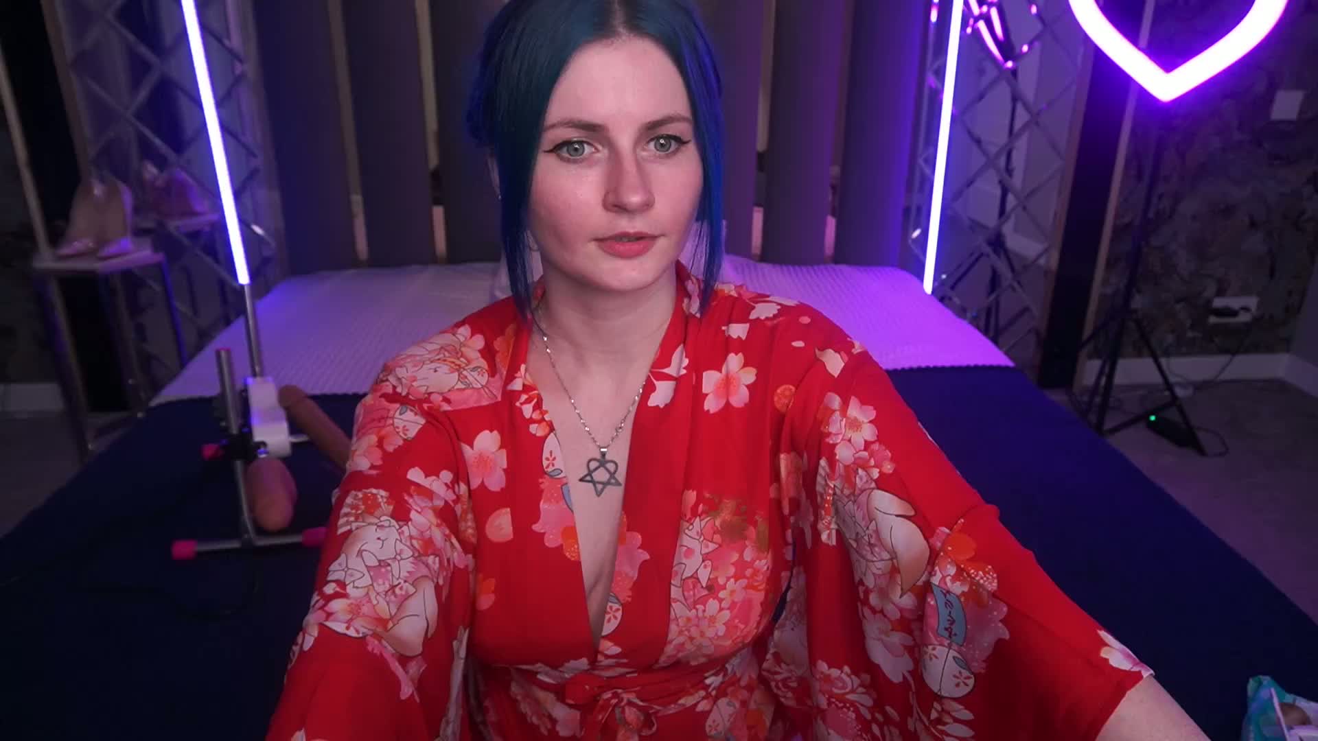 AlisaGrace Adult Chat June 26, 2026