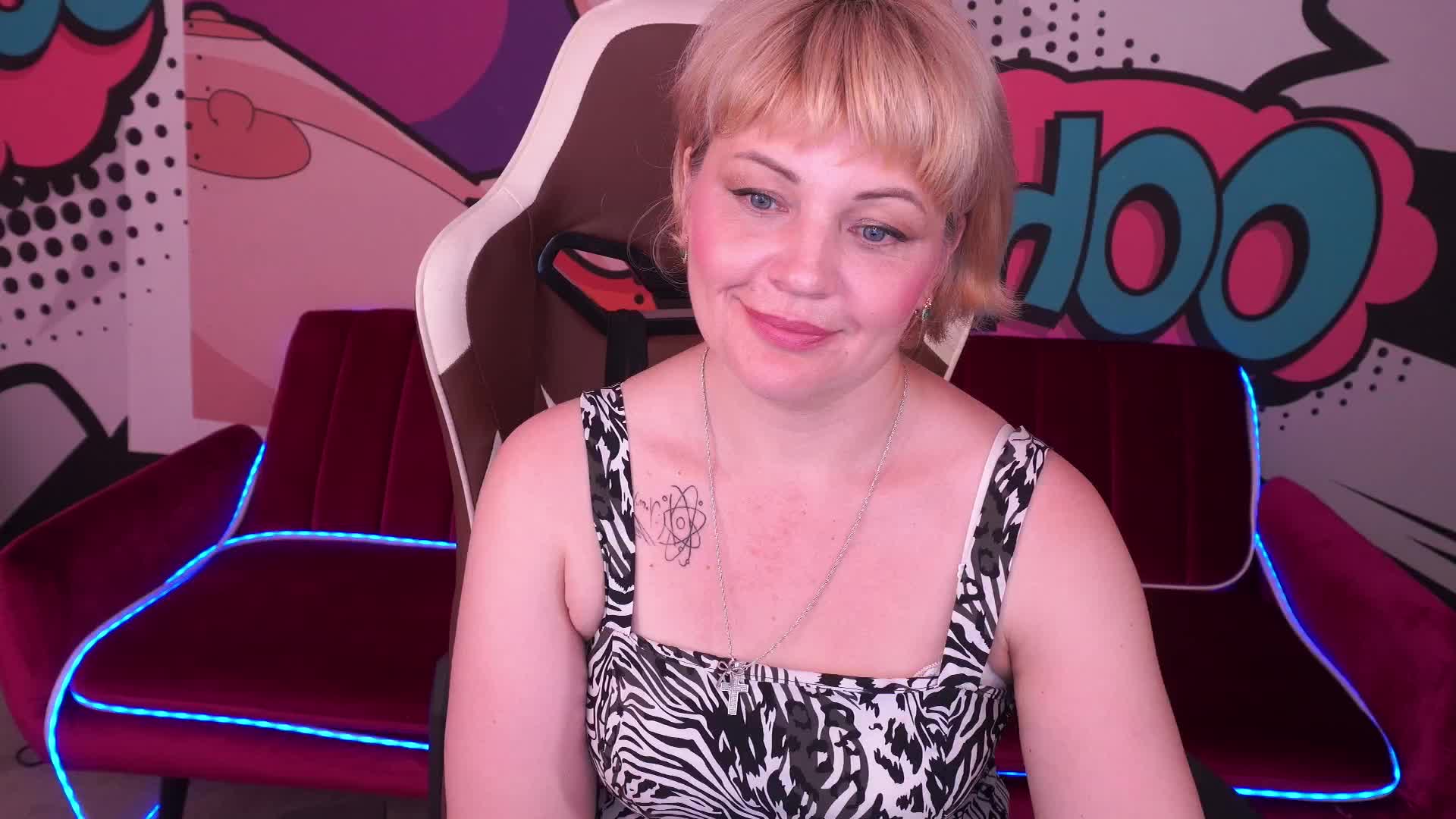 AmiraNight Adult Chat June 27, 2026