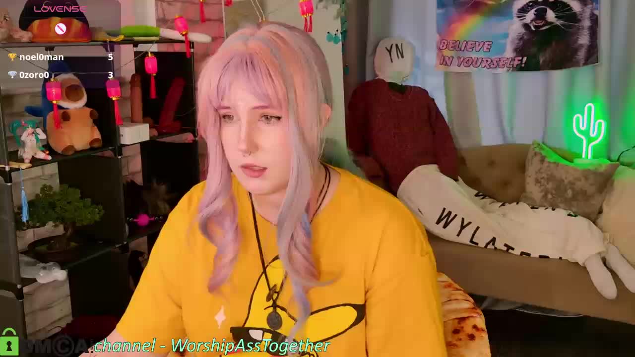 candy-yeah Adult Chat June 26, 2026