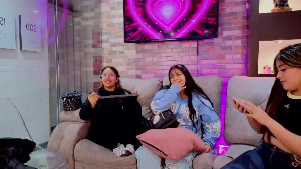 lara_as Adult Chat June 26, 2026