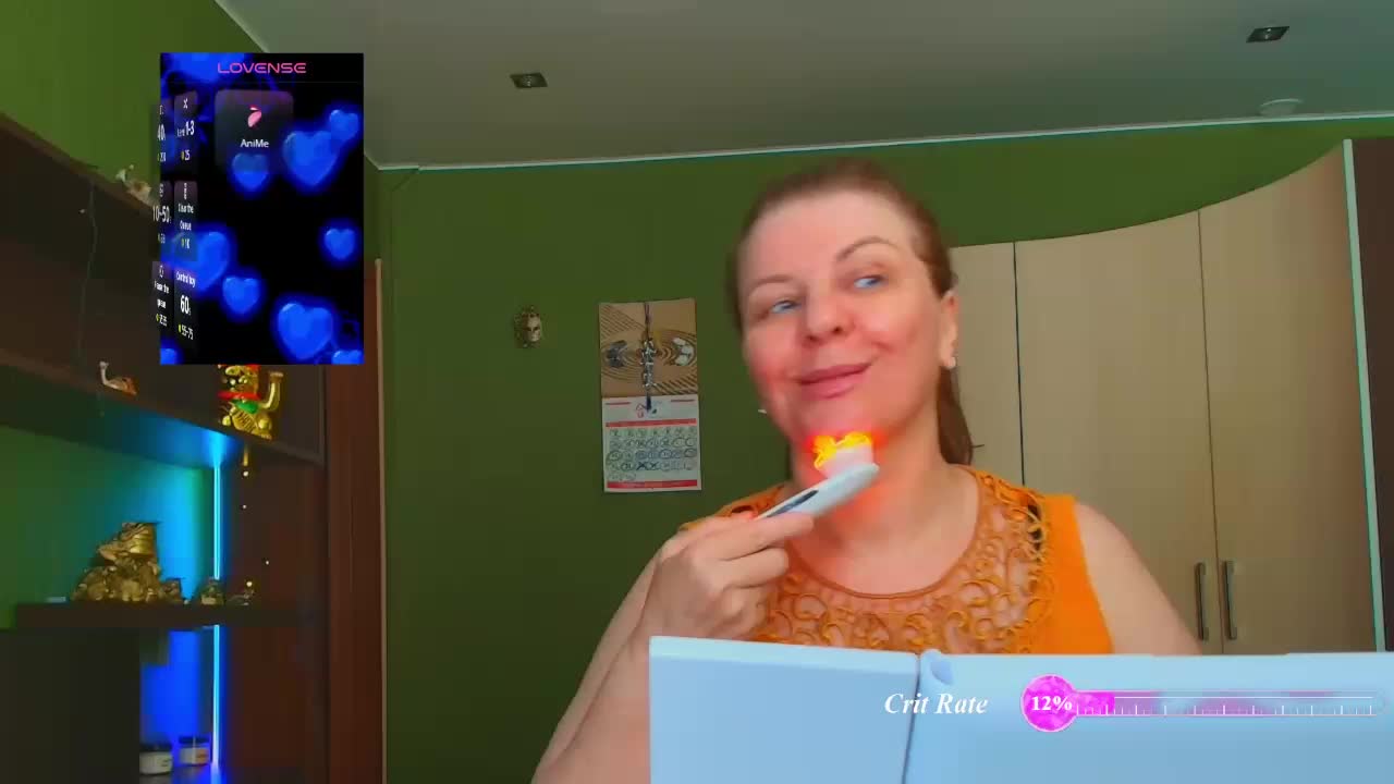 Veronika_Gold Adult Chat June 26, 2026