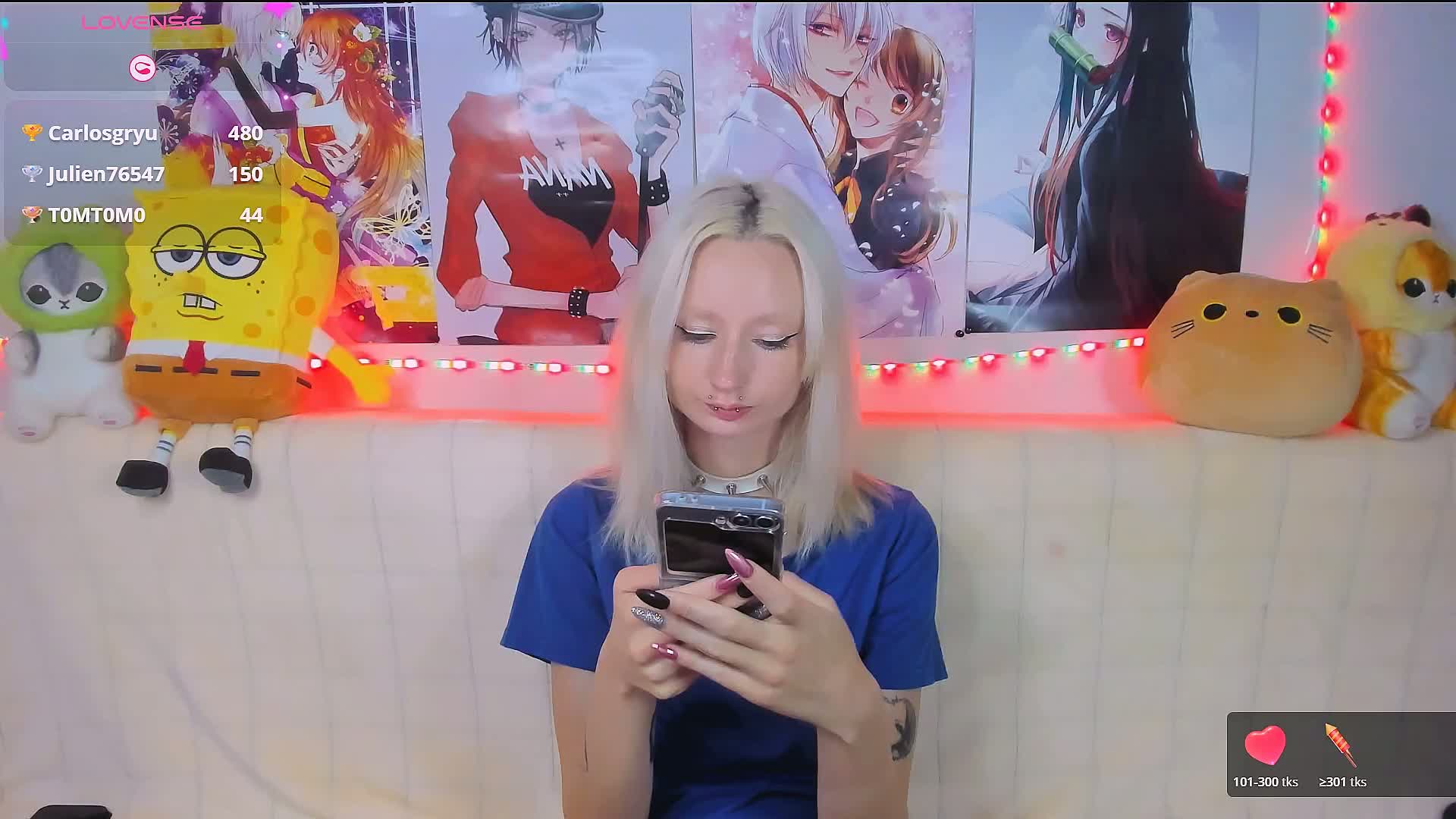 KatiaNabiee Adult Chat June 26, 2026