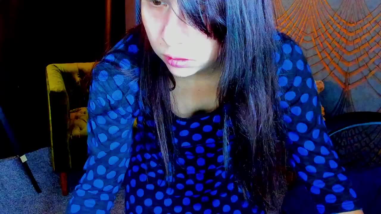 Livia-Shy Adult Chat June 27, 2026