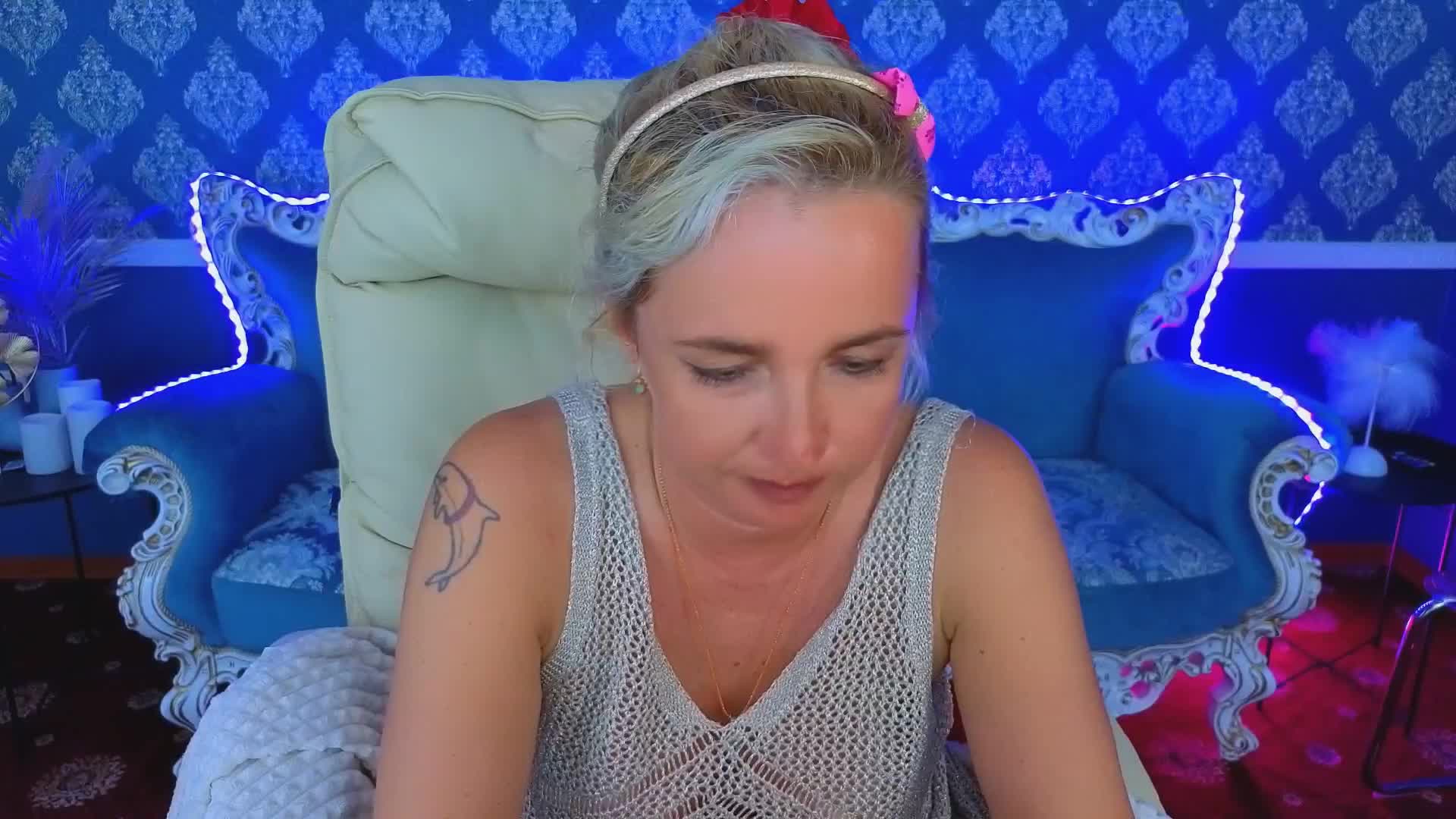 AlaskaSia Adult Chat June 27, 2026