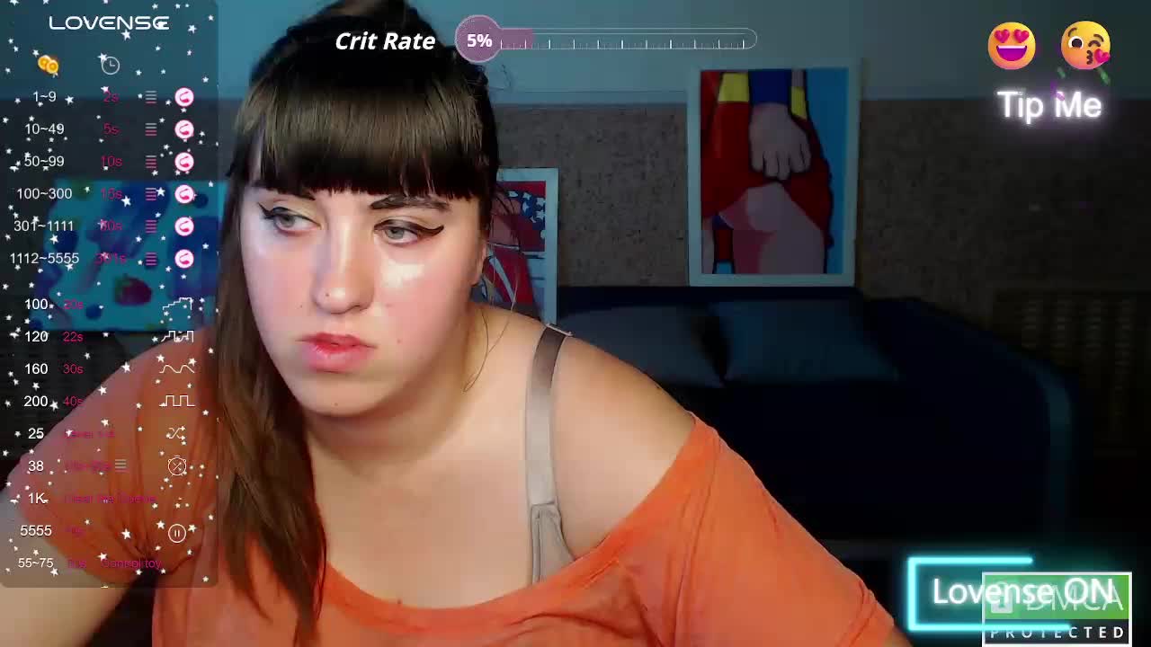 IvannaAmali661 Adult Chat June 26, 2026