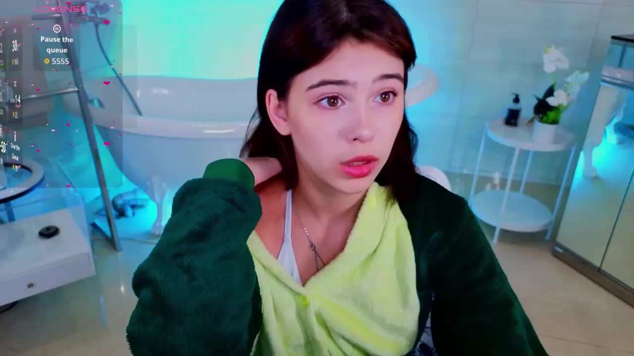 CoralineJones Adult Chat June 26, 2026