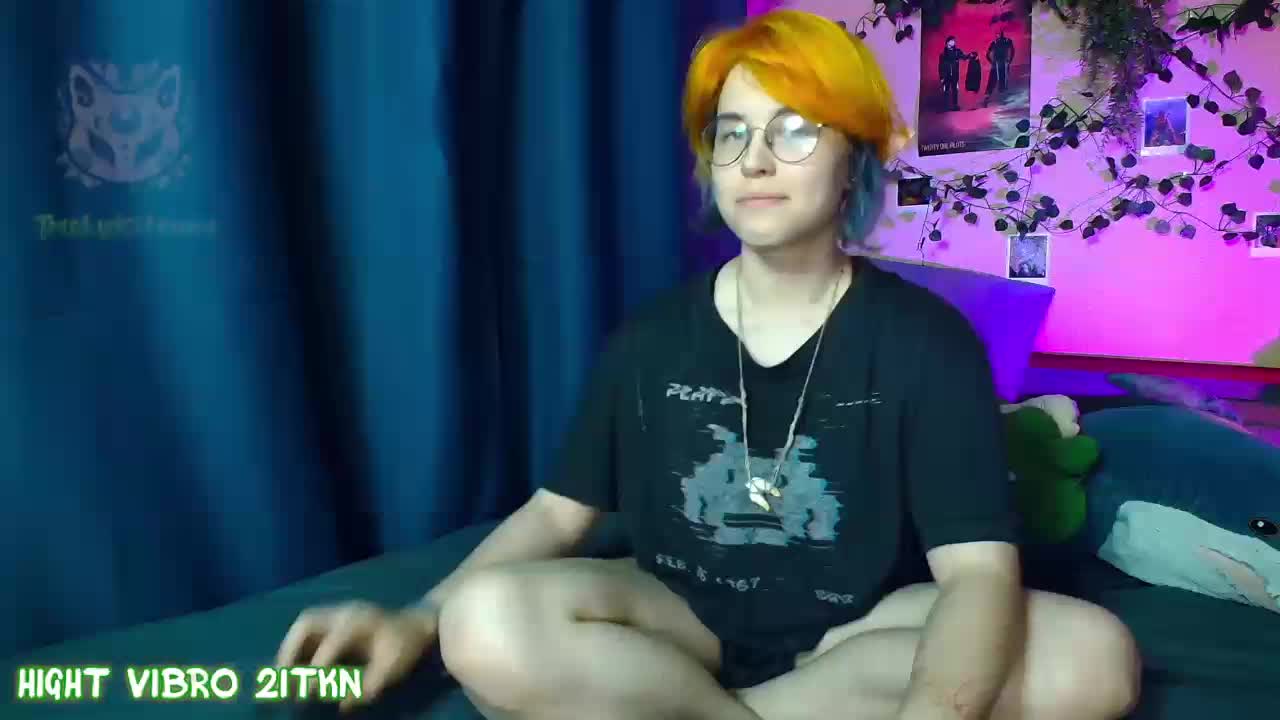 Tricky_Kitsune Adult Chat June 27, 2026