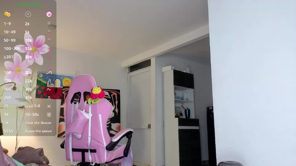 colette_e Adult Chat June 27, 2026